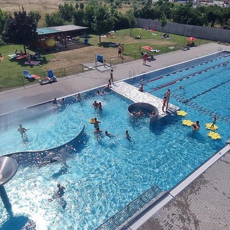 Apartman Viktorie Mikulov Exterior photo