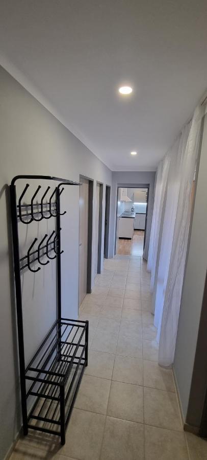 Apartman Viktorie Mikulov Exterior photo