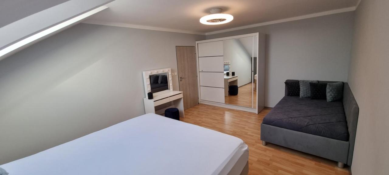 Apartman Viktorie Mikulov Exterior photo
