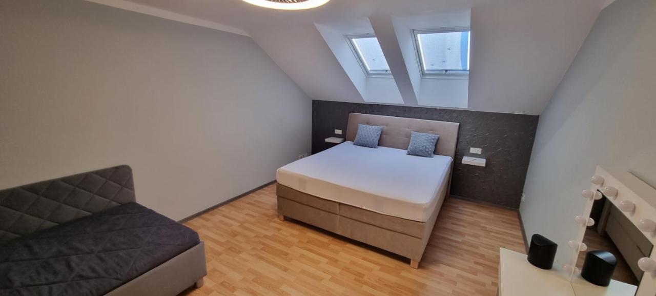 Apartman Viktorie Mikulov Exterior photo