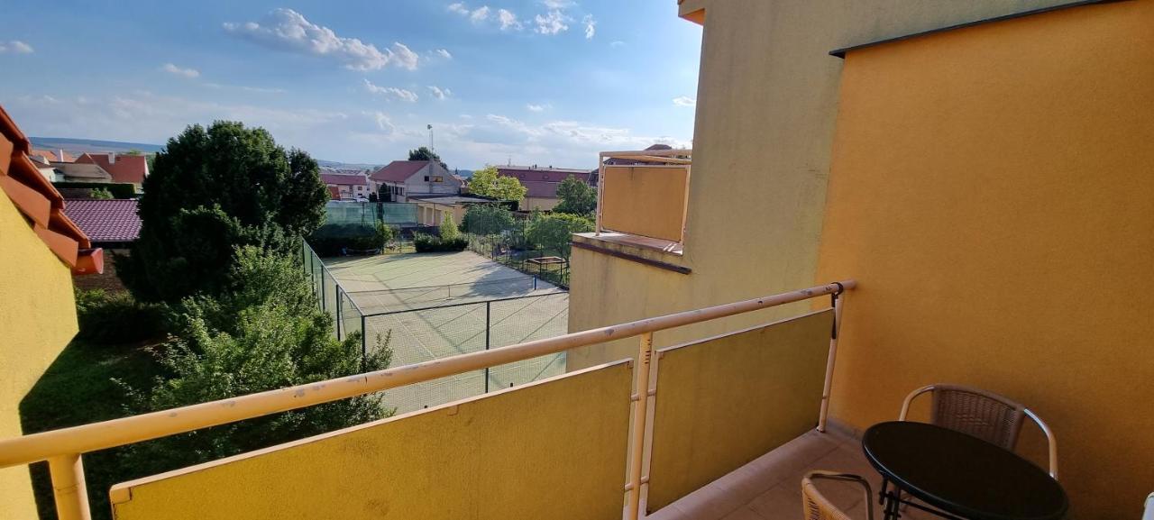 Apartman Viktorie Mikulov Exterior photo