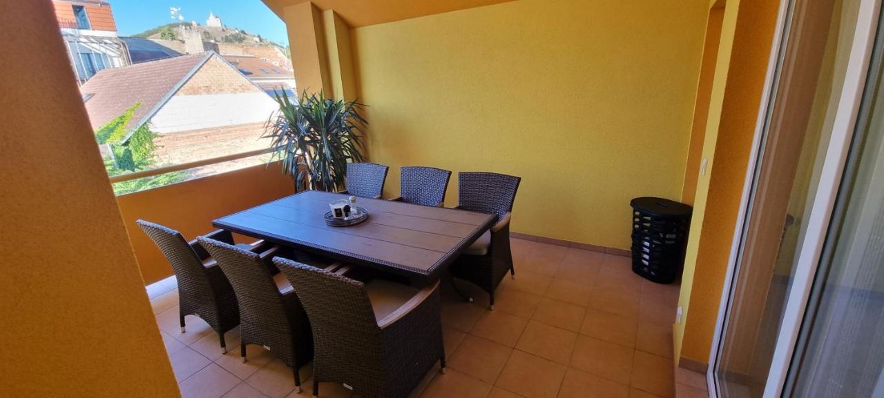 Apartman Viktorie Mikulov Exterior photo